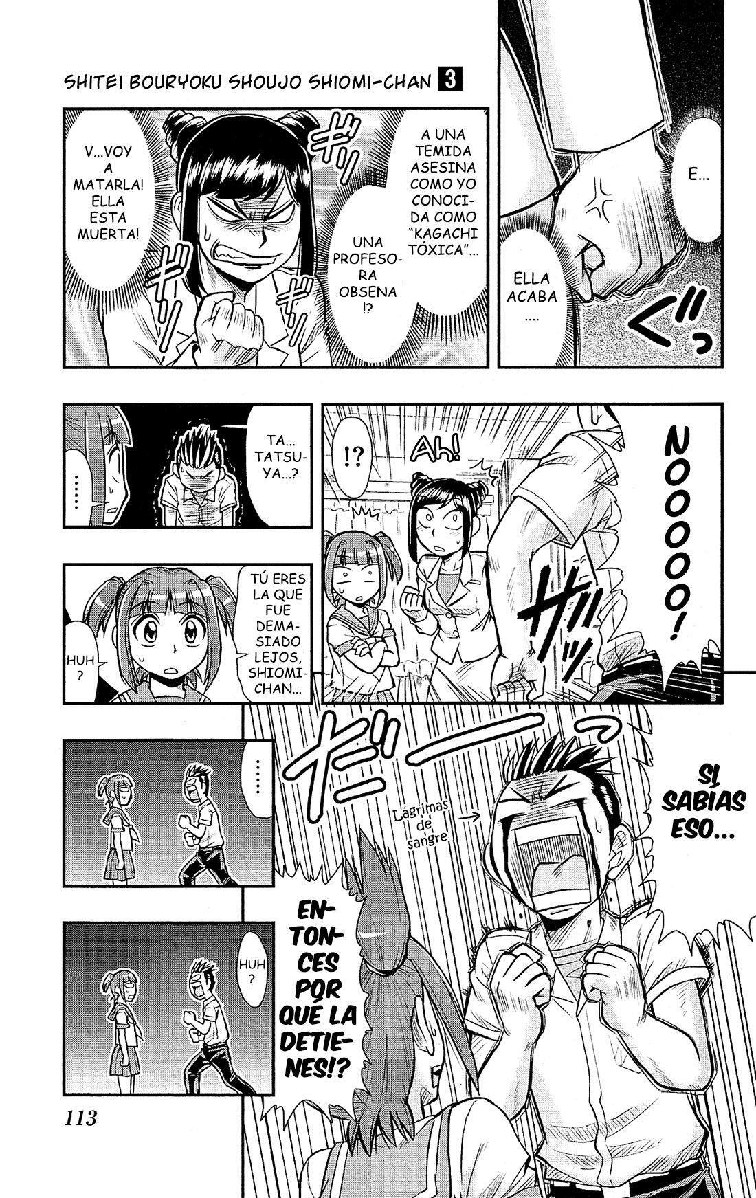 Capitulo 16 page 7