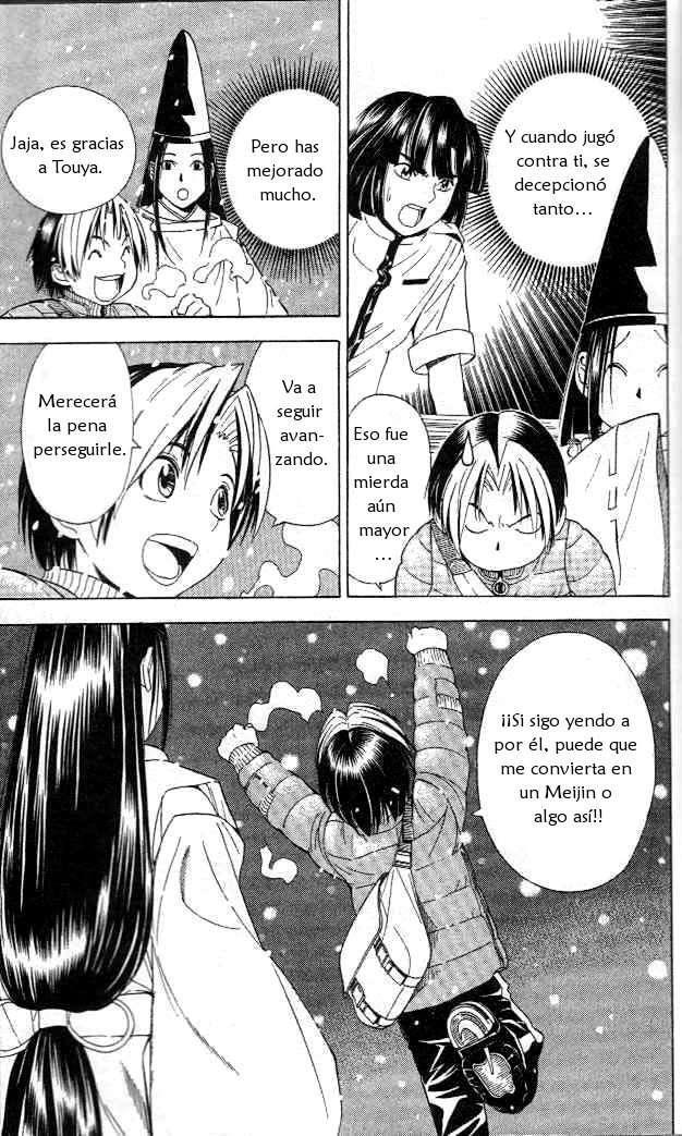 Capitulo 50 page 16