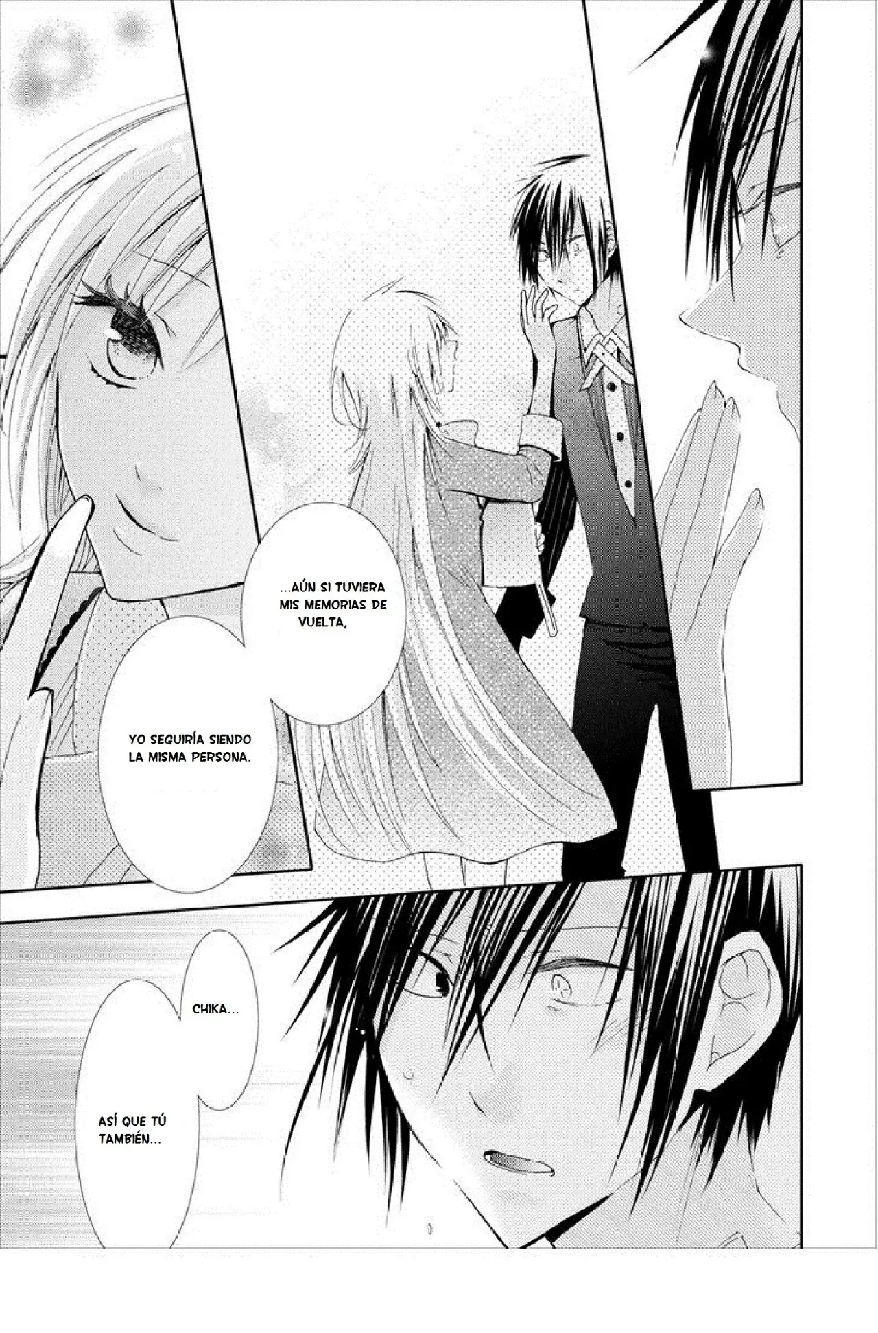 Capitulo 18 page 11