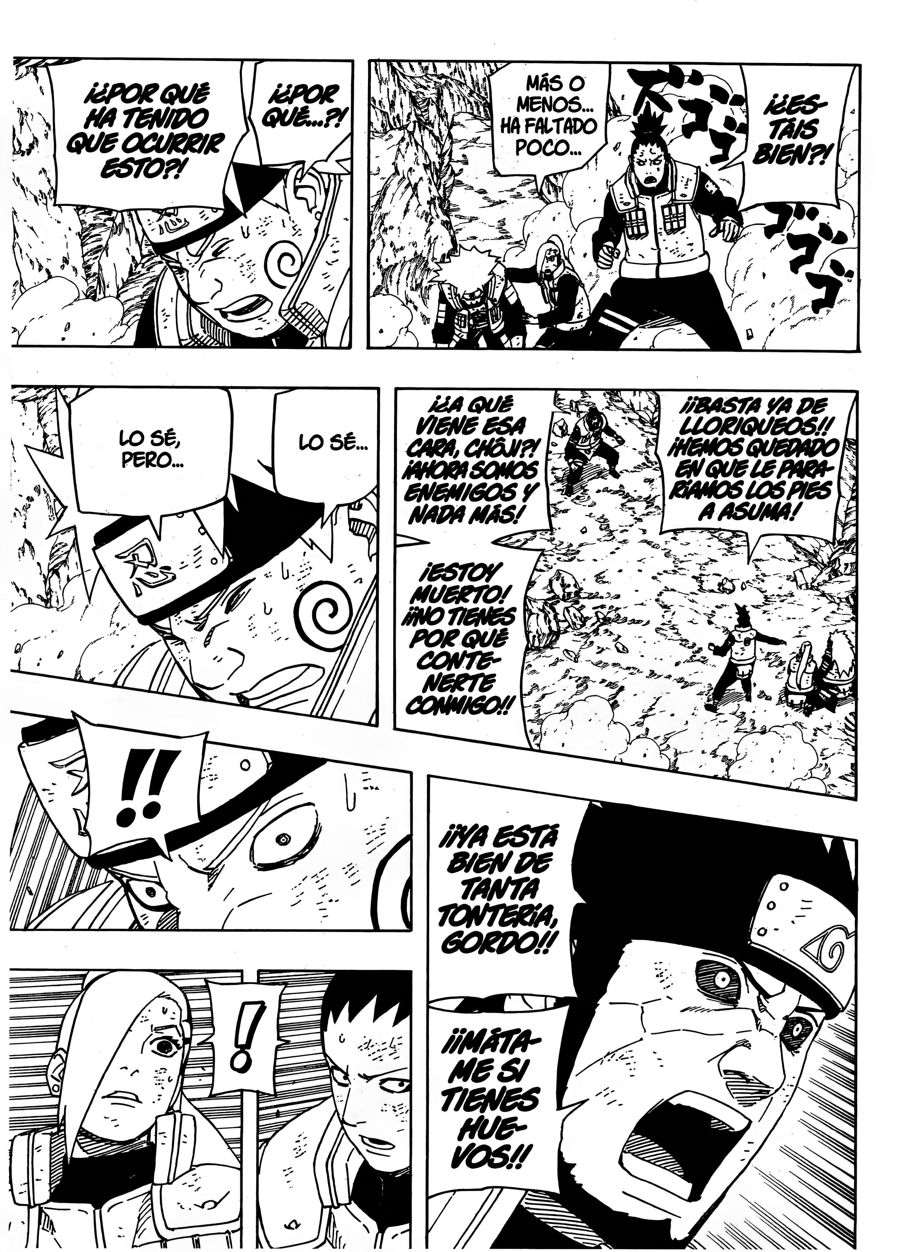 Capitulo 533 page 3