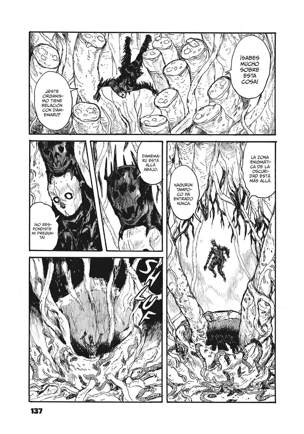 Capitulo 50 page 8