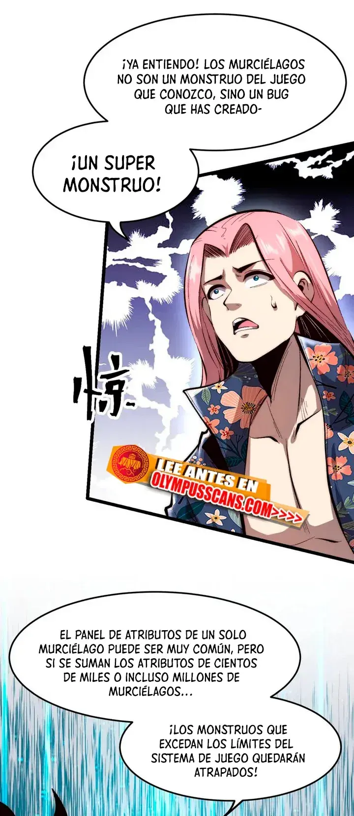 Capitulo 105 page 19