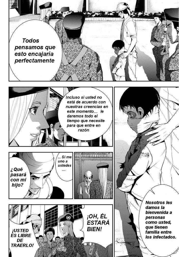 Capitulo 21 page 29