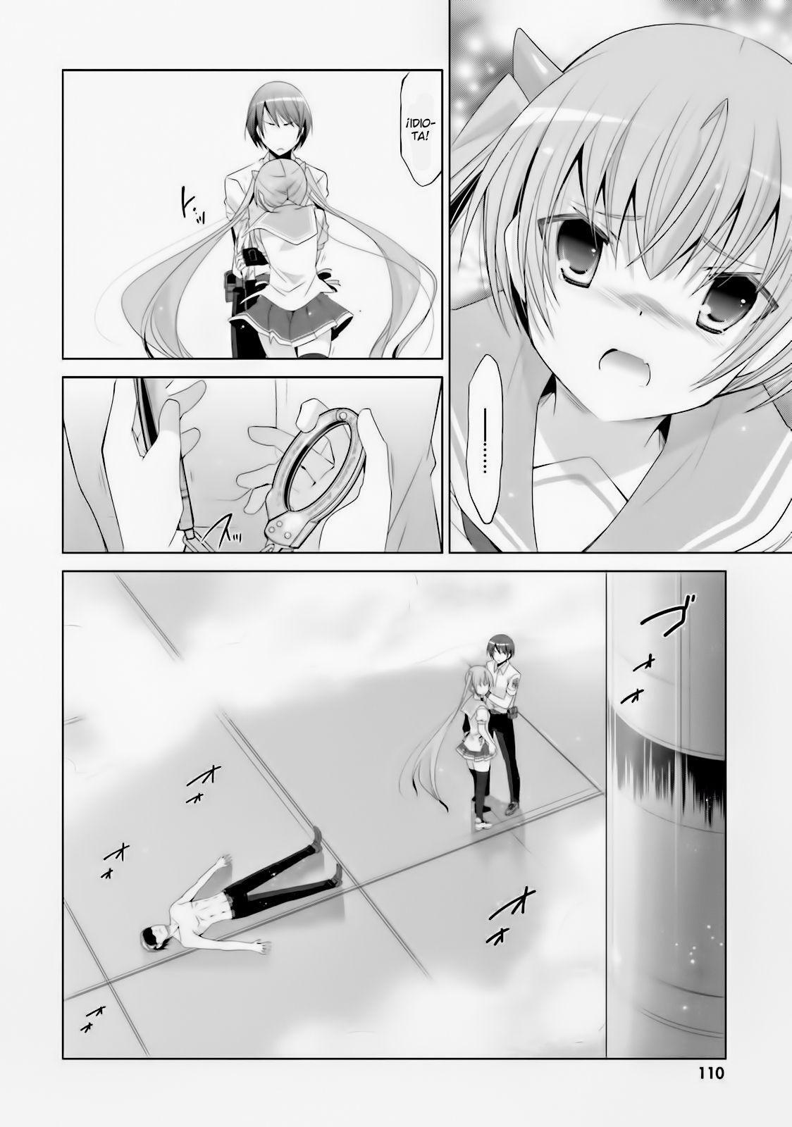 Capitulo 67 page 13