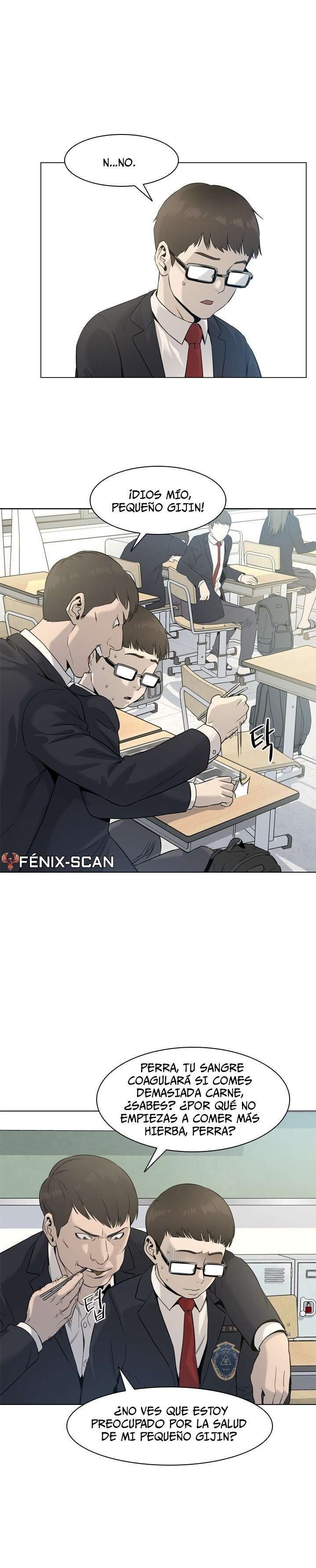 Capitulo 16 page 28