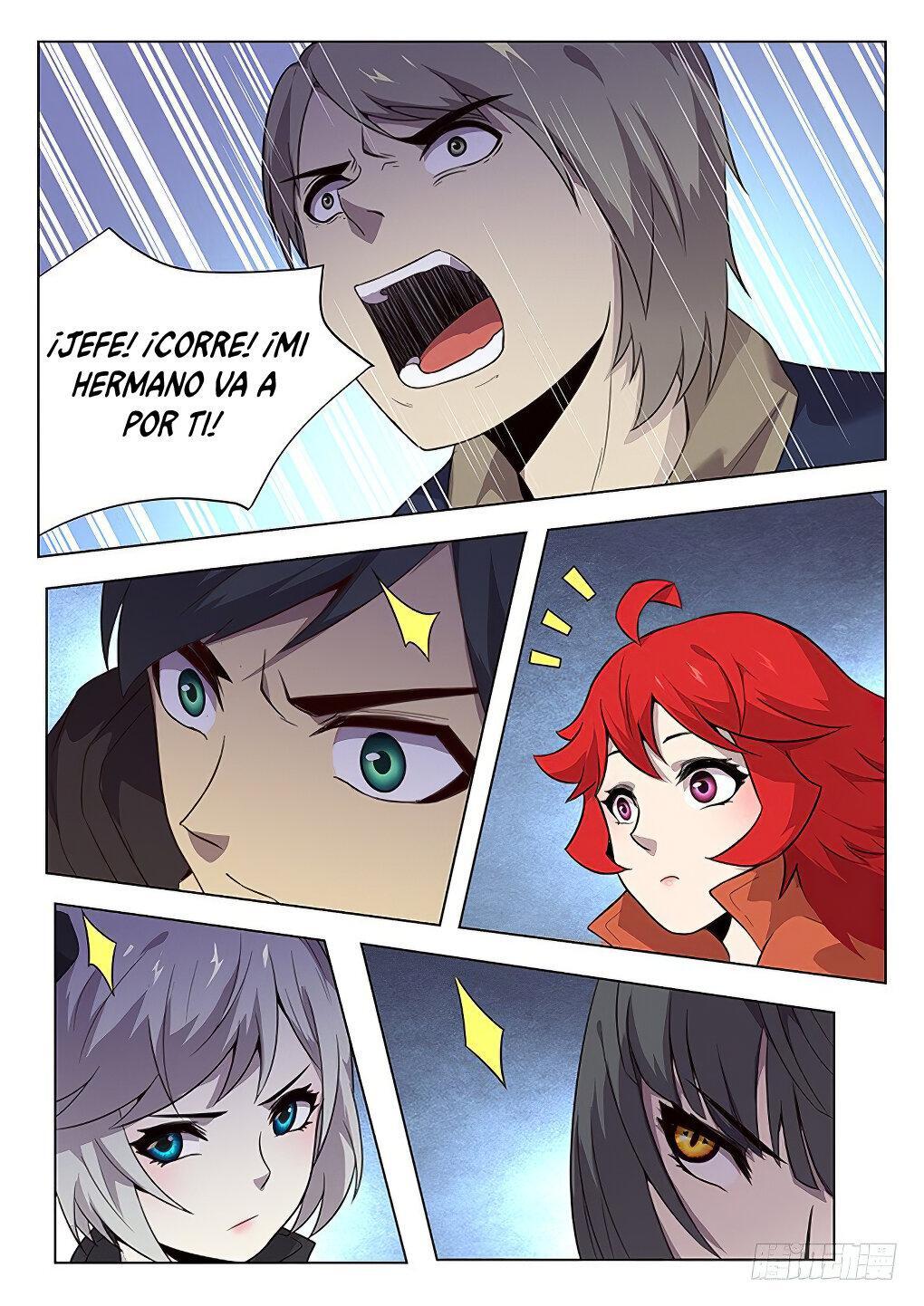 Capitulo 152 page 11