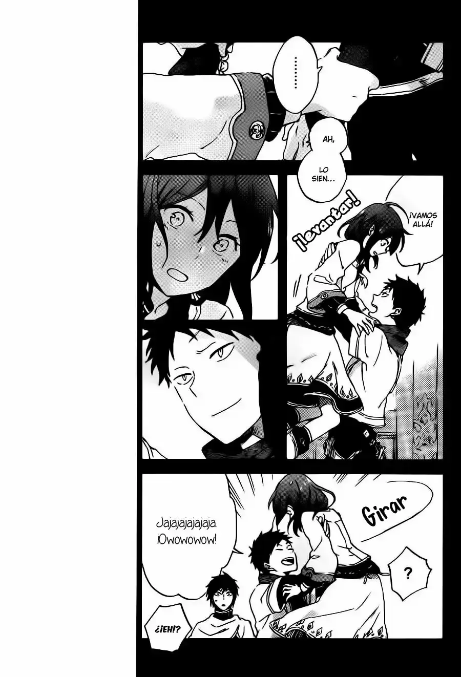 Capitulo 88 page 15