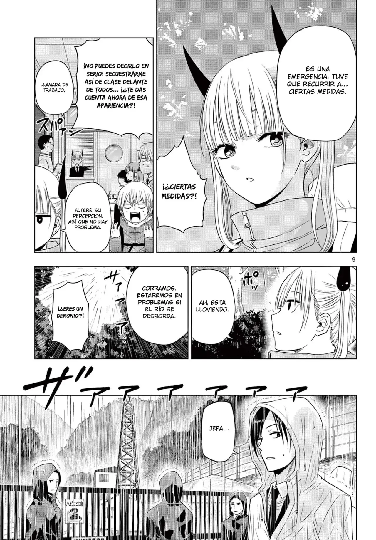 Capitulo 7 page 10