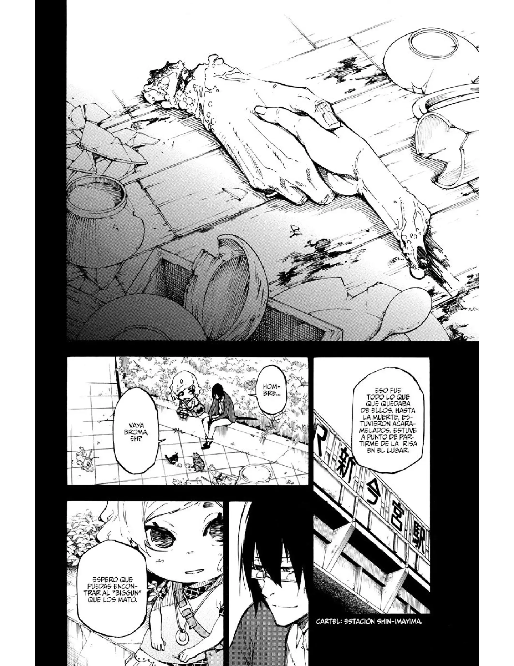 Capitulo 143 page 7