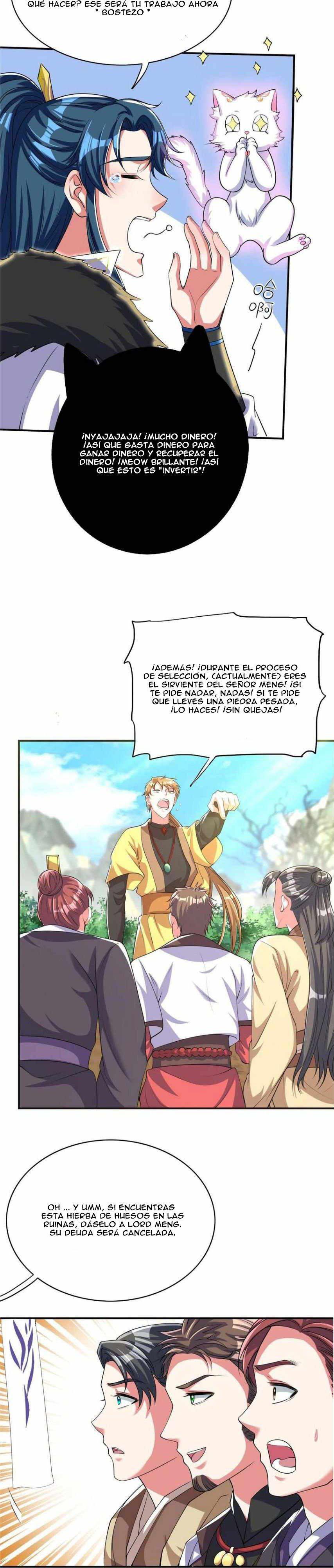 Capitulo 33 page 11