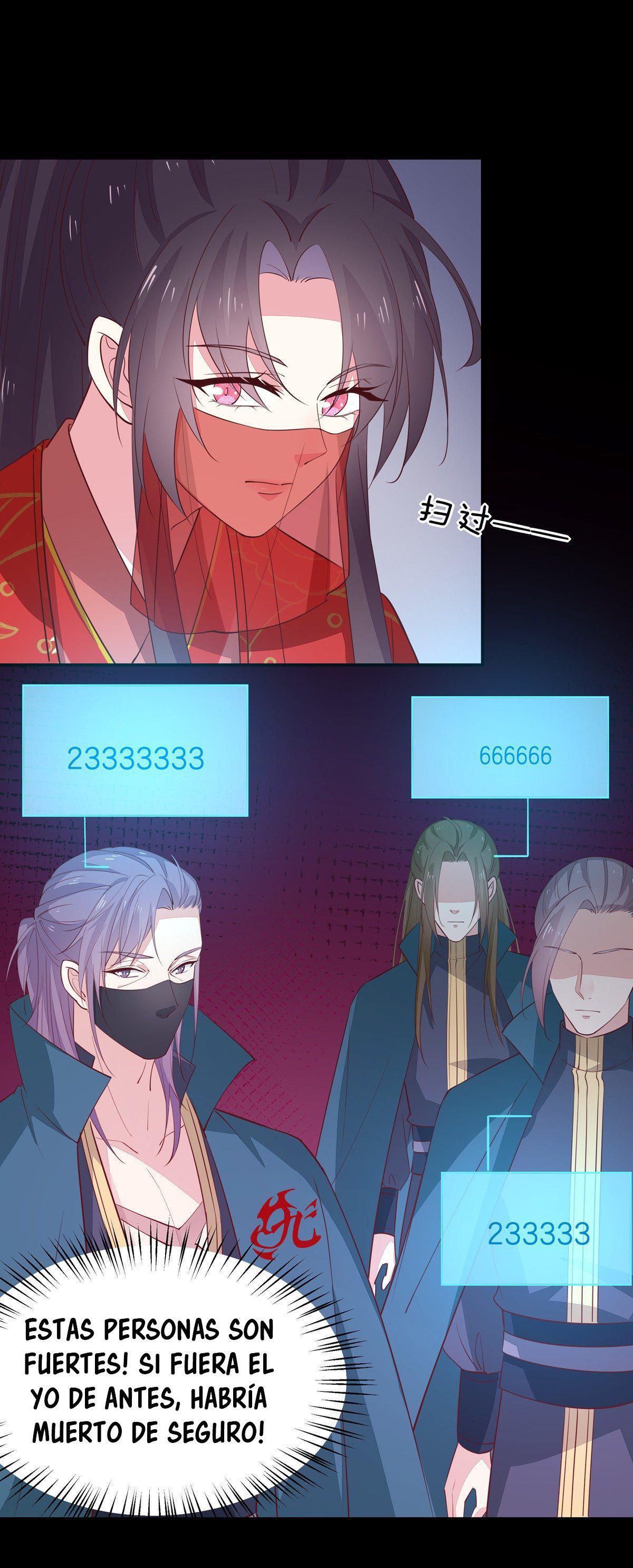 Capitulo 71 page 9
