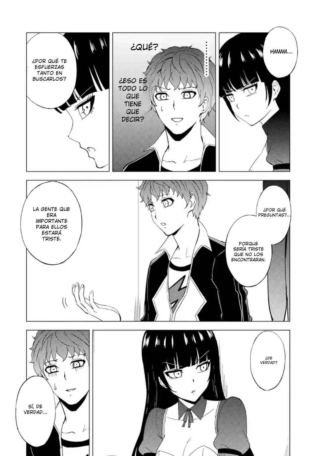 Capitulo 46 page 33