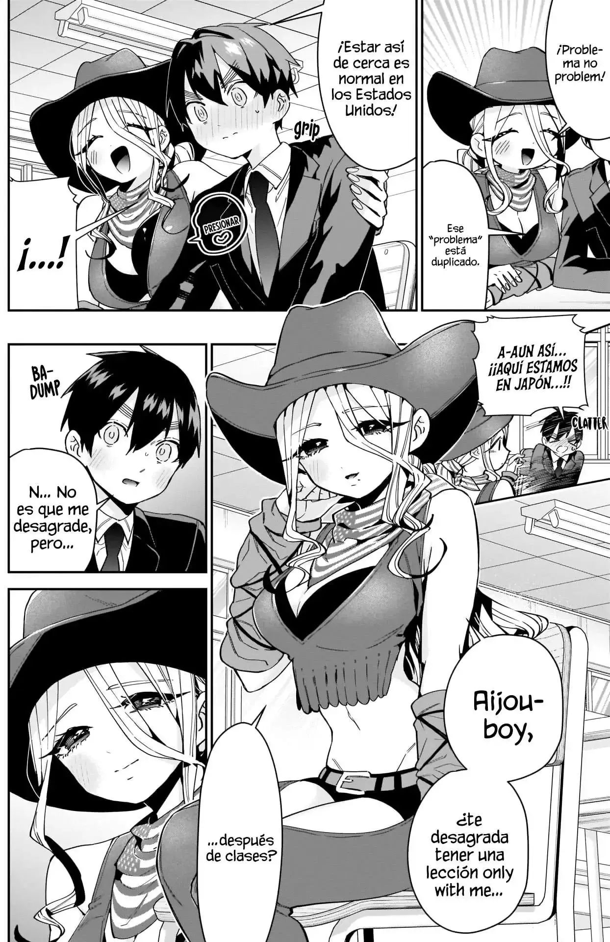 Capitulo 57 page 8