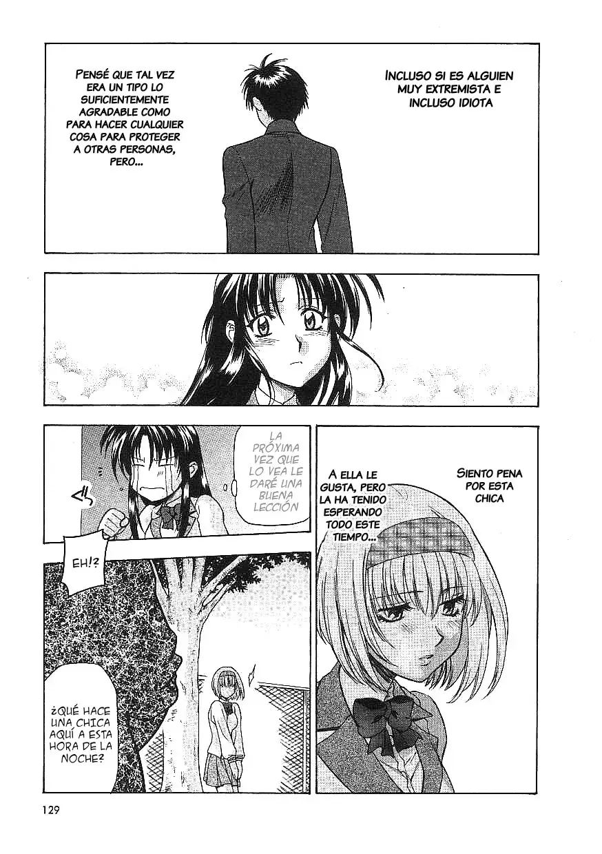 Capitulo 38 page 15