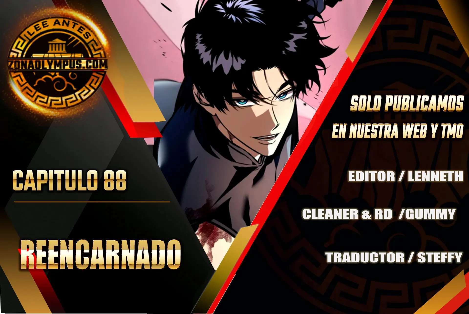 Capitulo 88 page 1