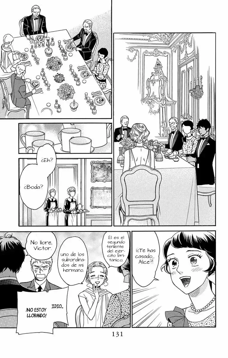 Capitulo 33 page 16