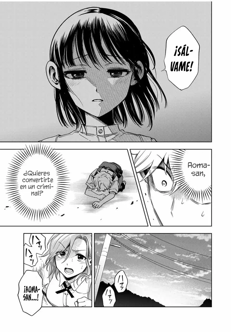 Capitulo 11 page 15