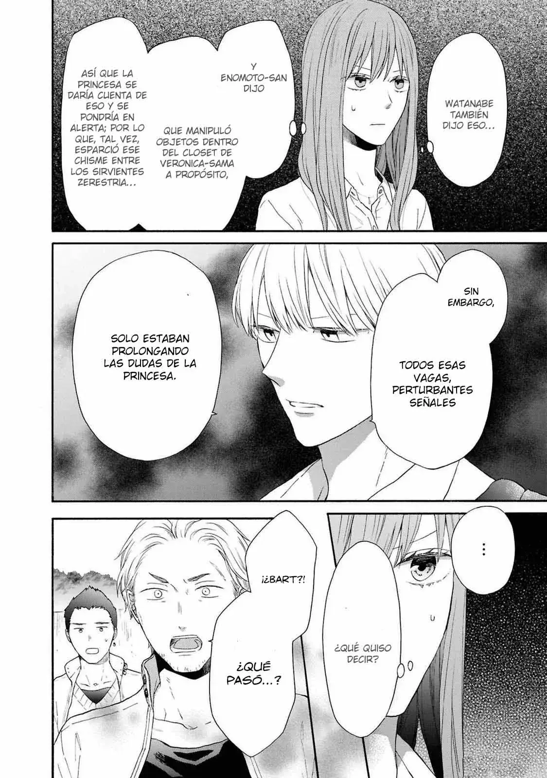 Capitulo 144 page 20