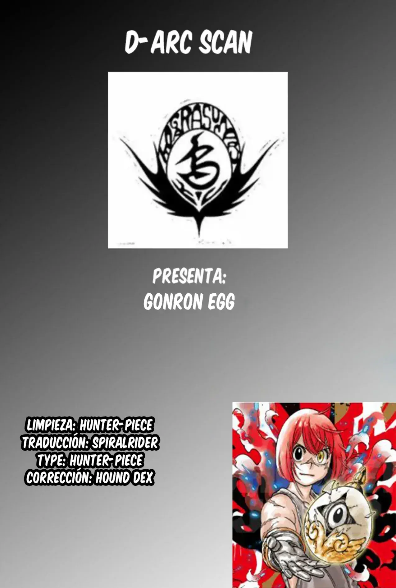 Capitulo 1 page 1
