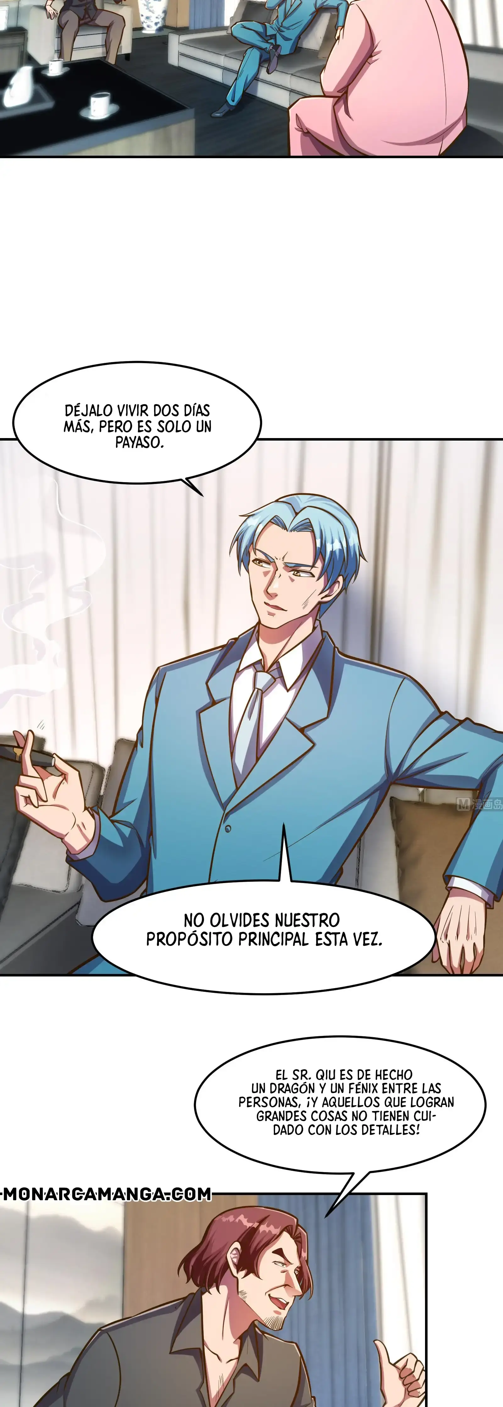 Capitulo 303 page 8