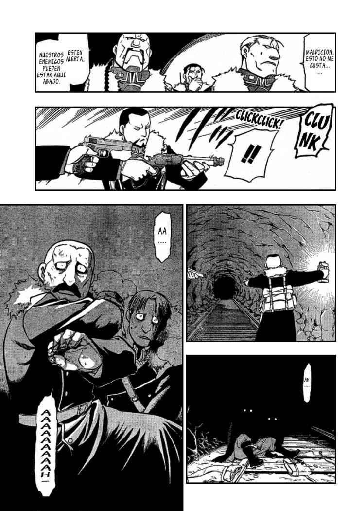 Capitulo 70 page 26