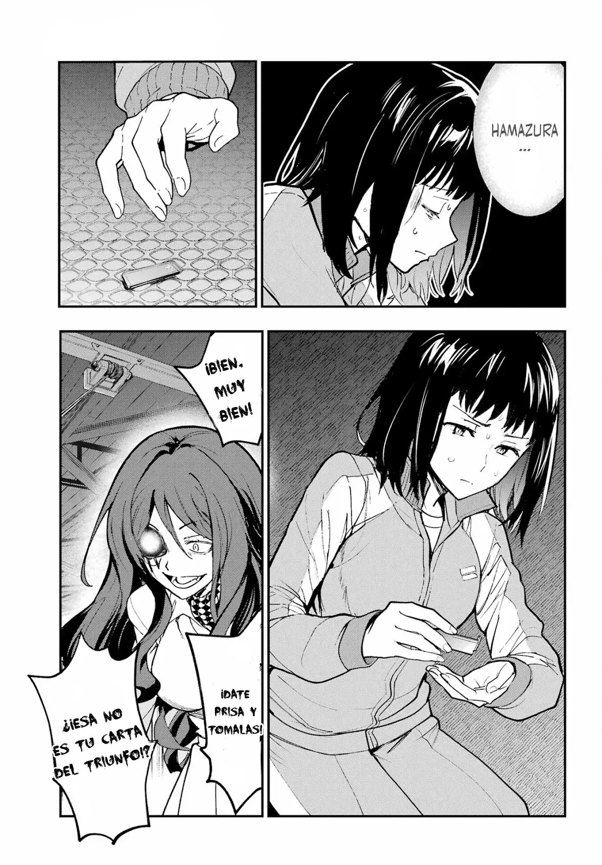 Capitulo 208 page 15