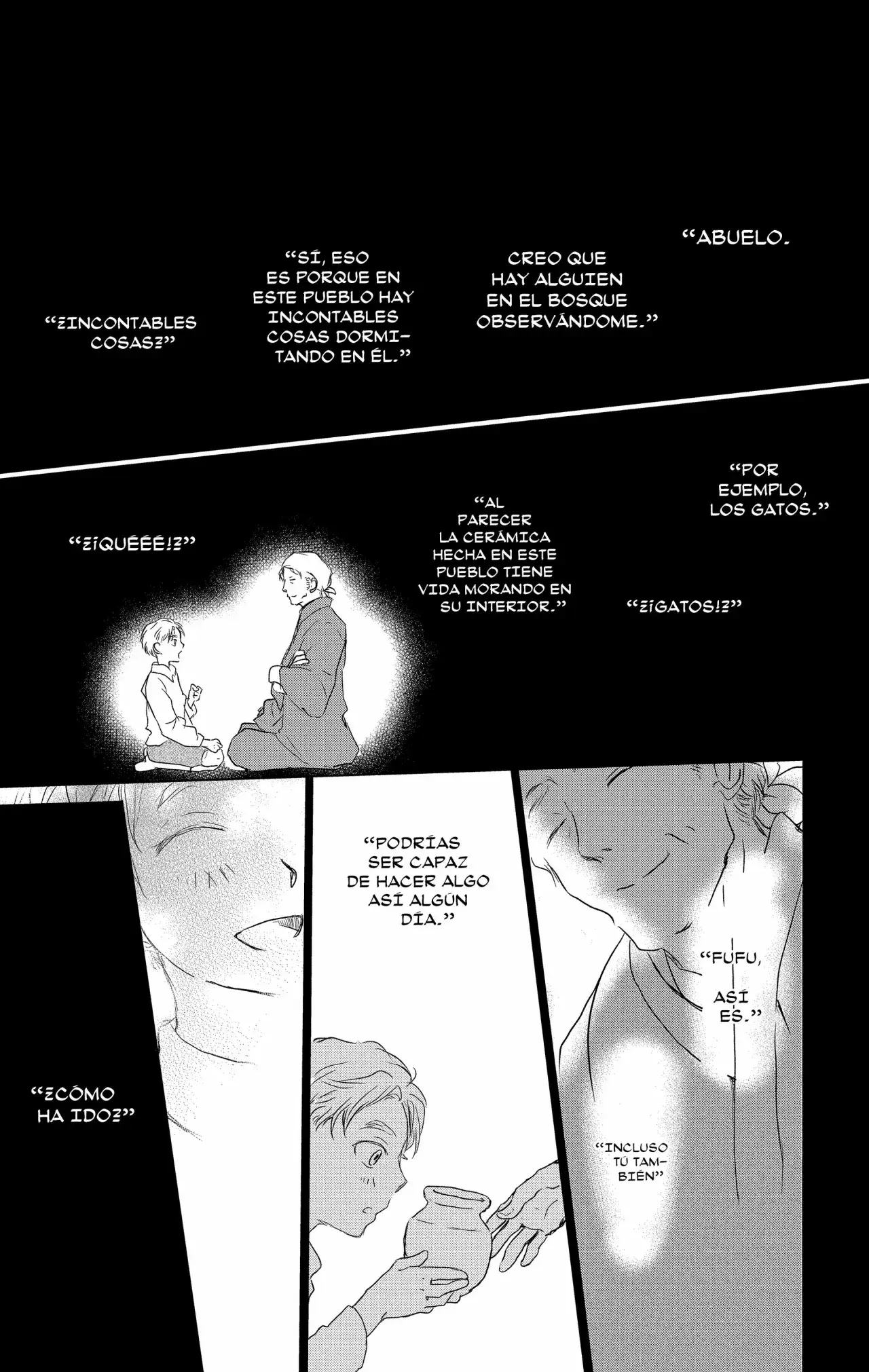 Capitulo 102 page 21