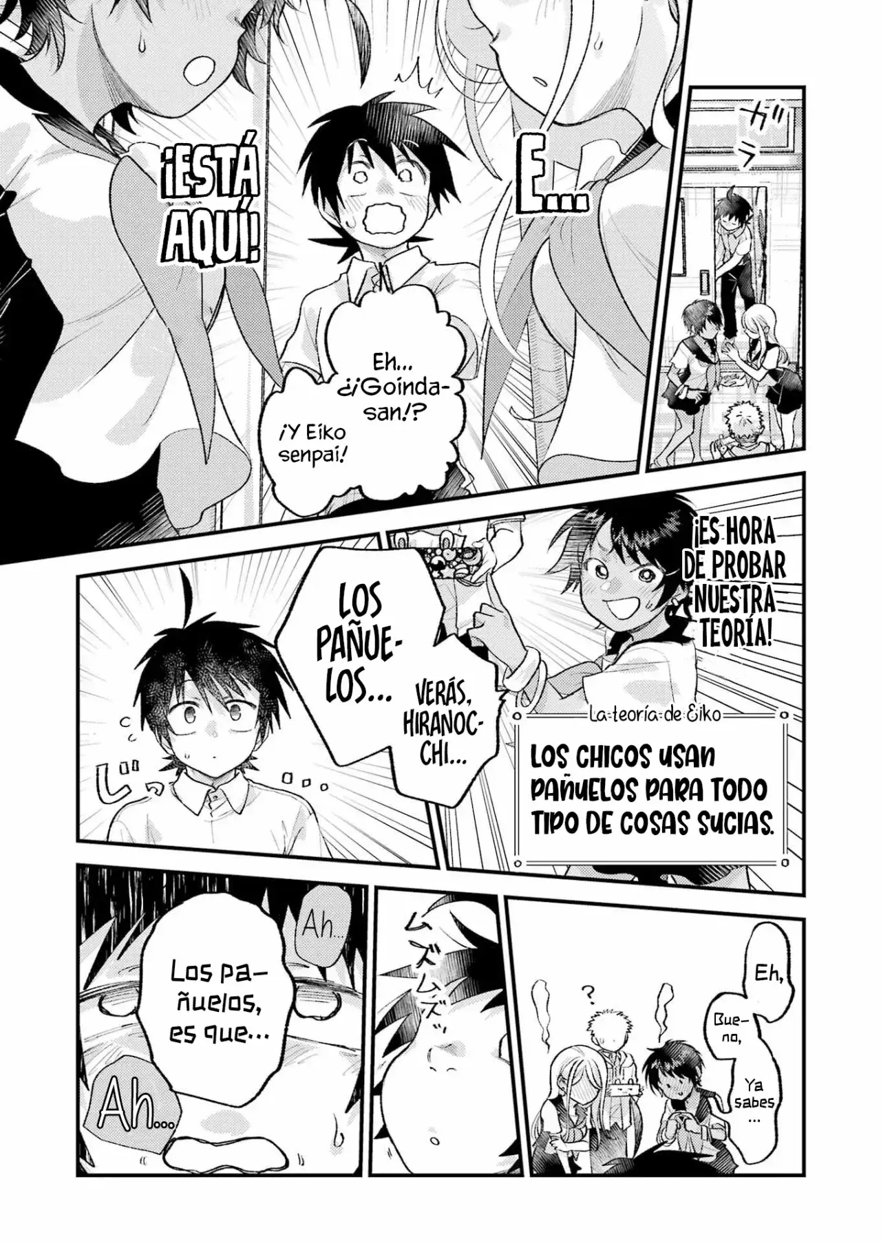 Capitulo 20 page 14