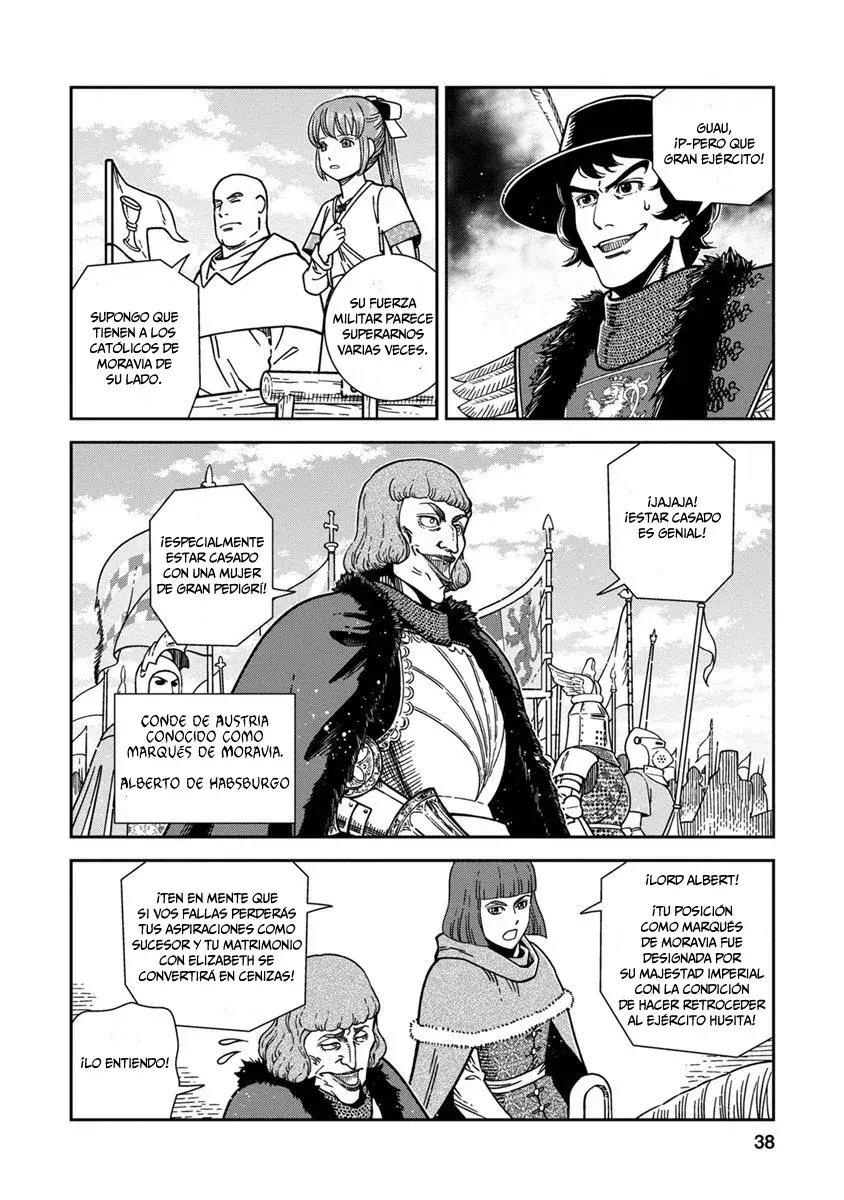 Capitulo 41 page 33