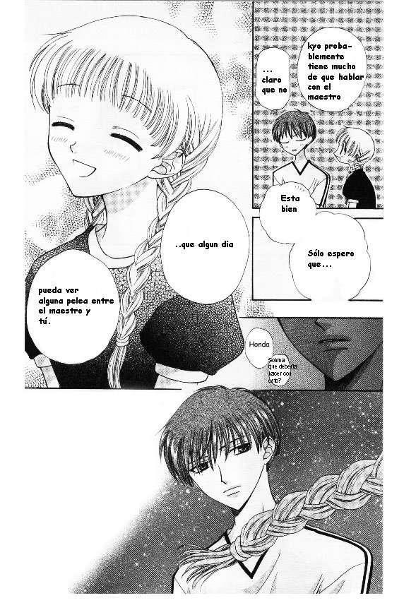 Capitulo 32 page 20