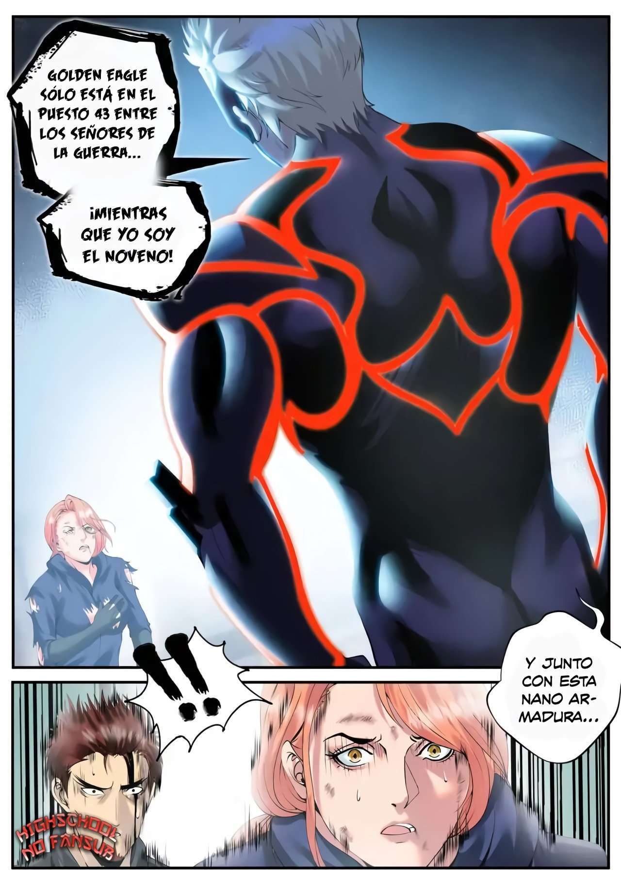 Capitulo 57 page 4