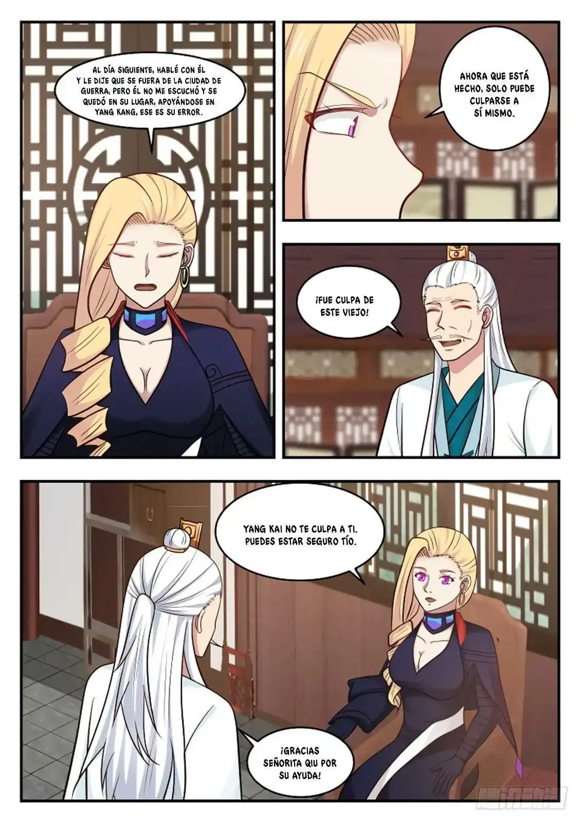 Capitulo 442 page 9