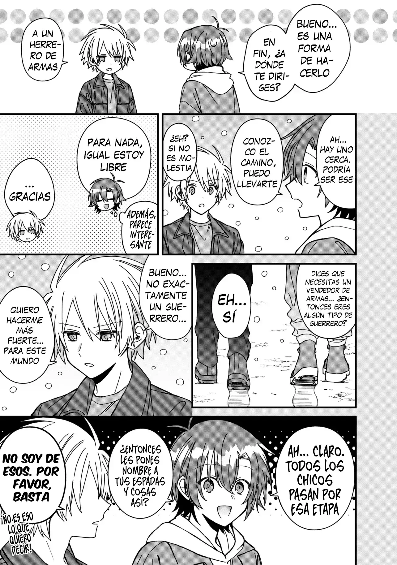 Capitulo 25 page 20