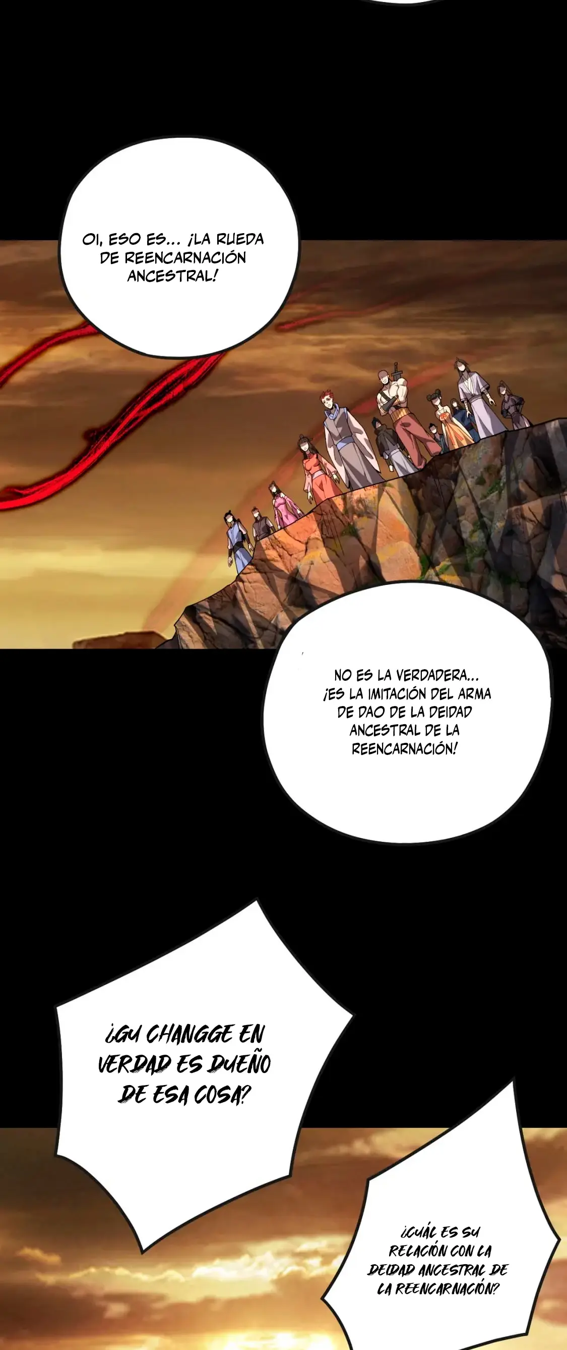 Capitulo 88 page 23