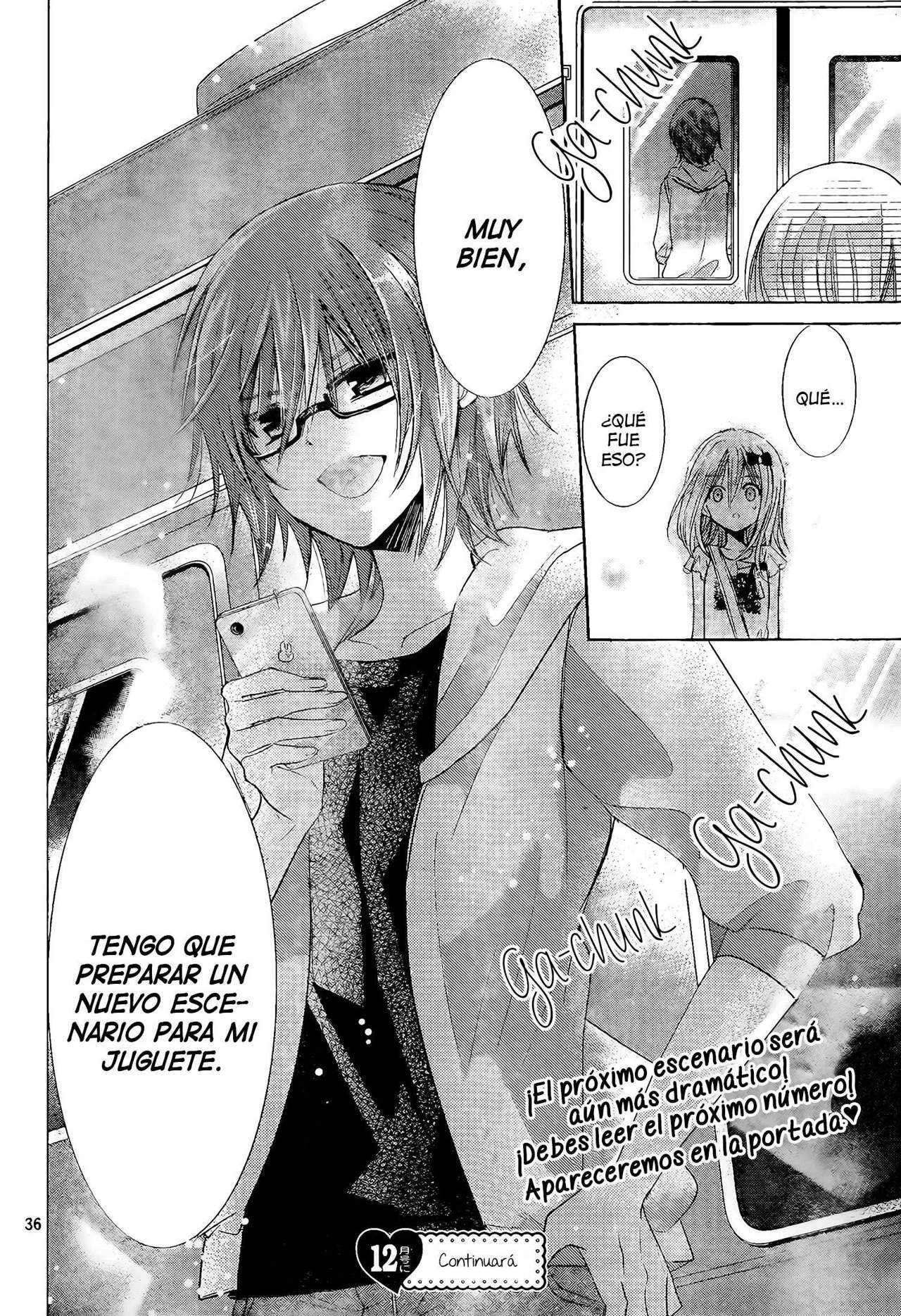 Capitulo 66 page 37