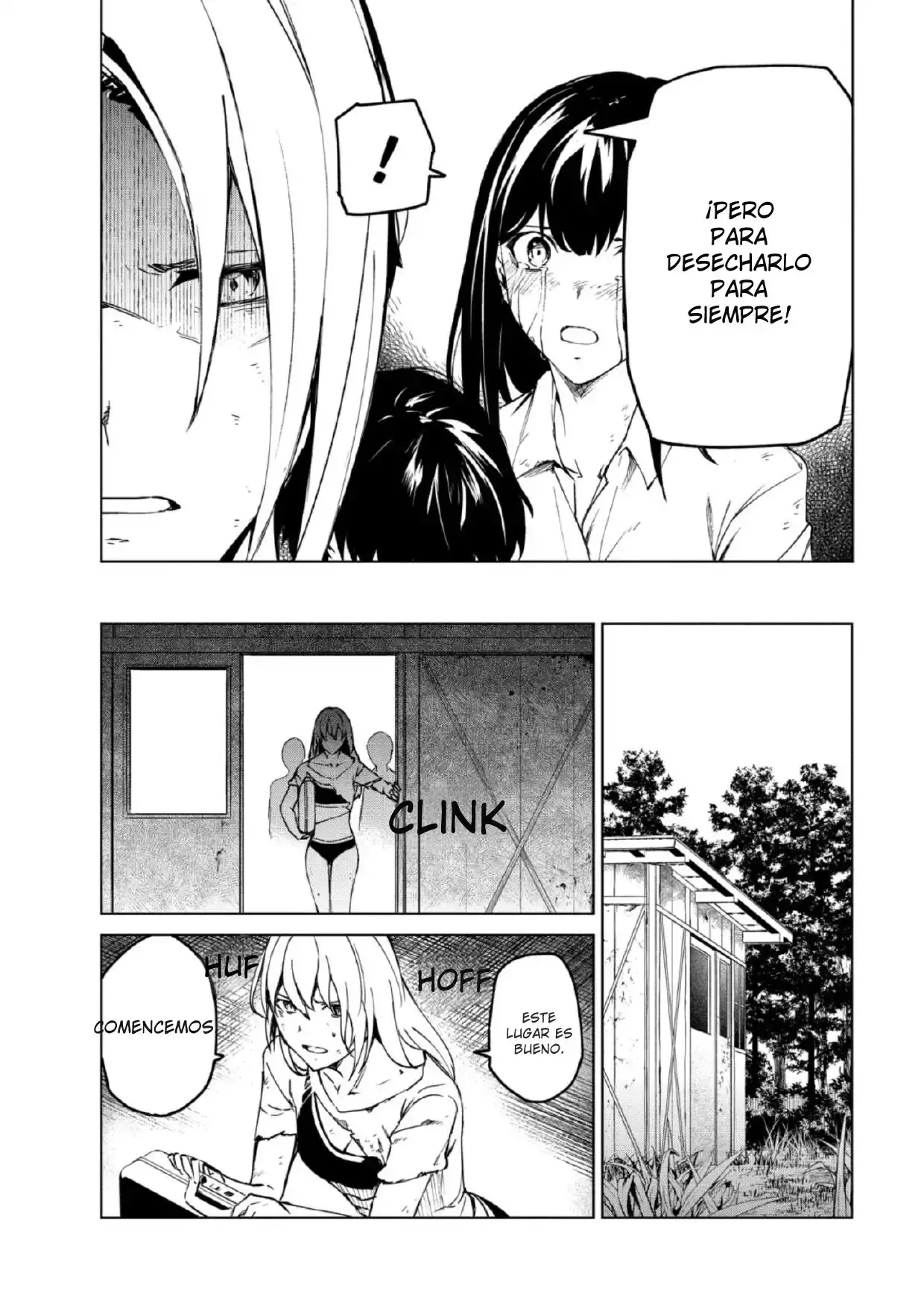 Capitulo 27 page 20