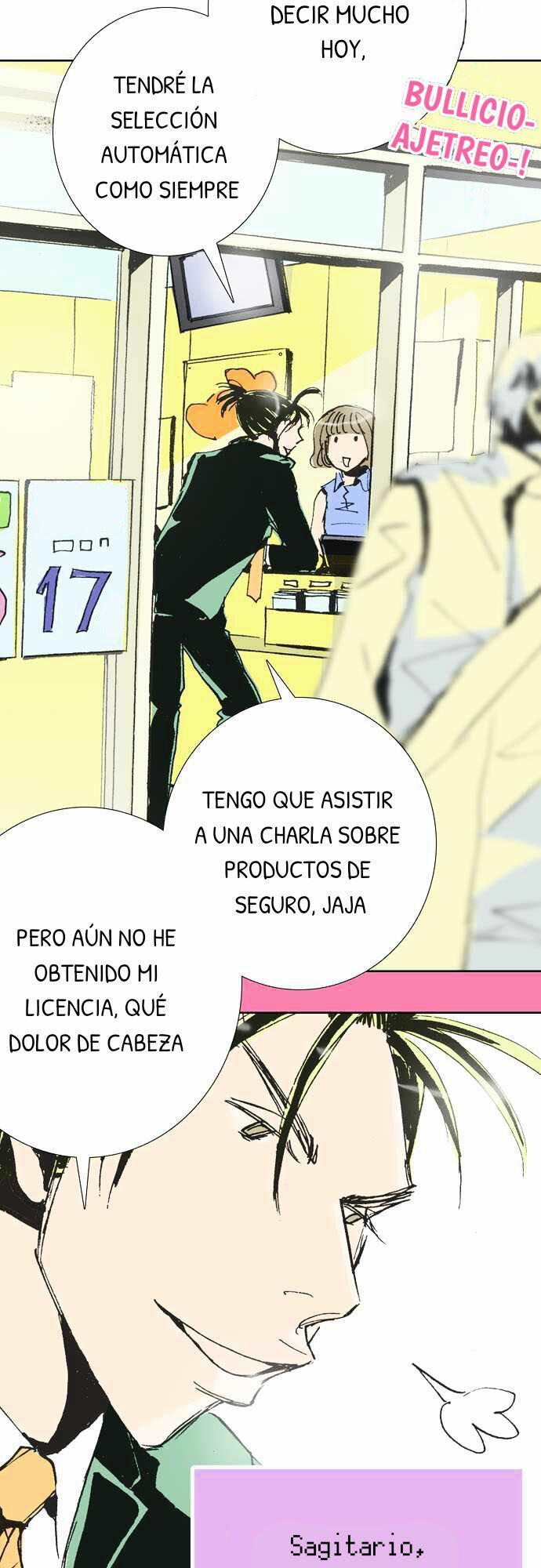 Capitulo 60 page 14