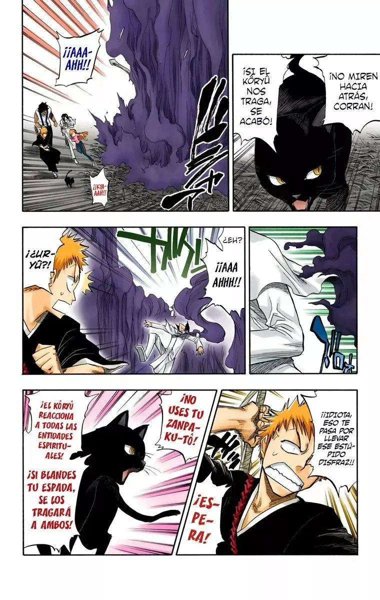 Capitulo 71 page 9