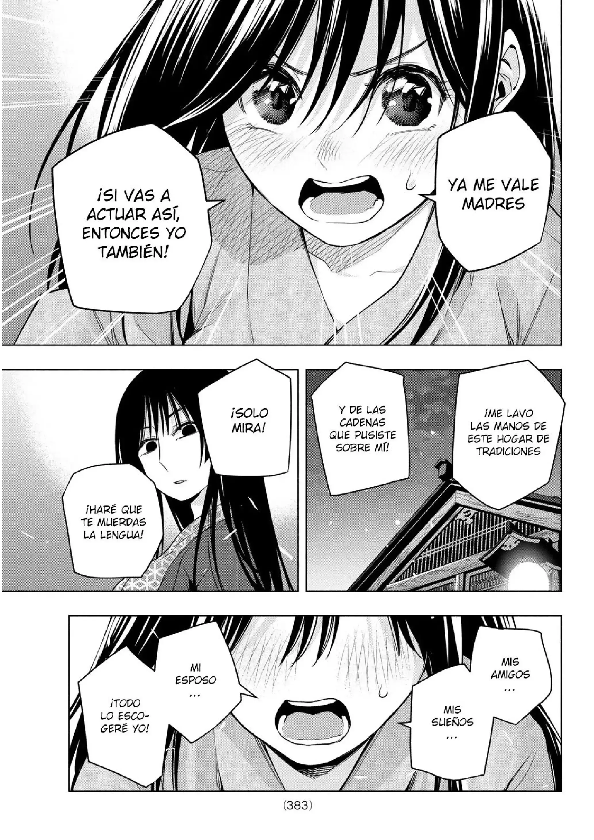 Capitulo 104 page 12