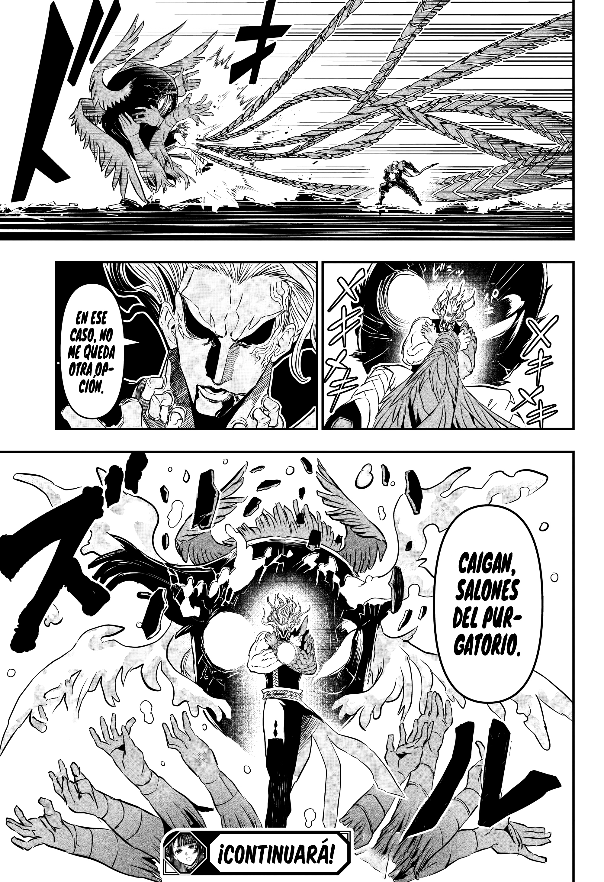 Capitulo 152 page 22