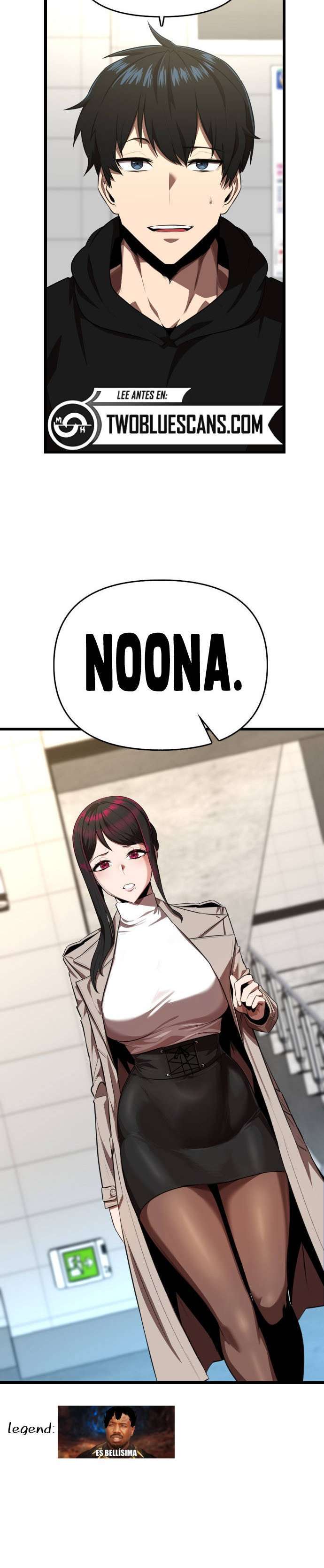 Capitulo 40 page 26