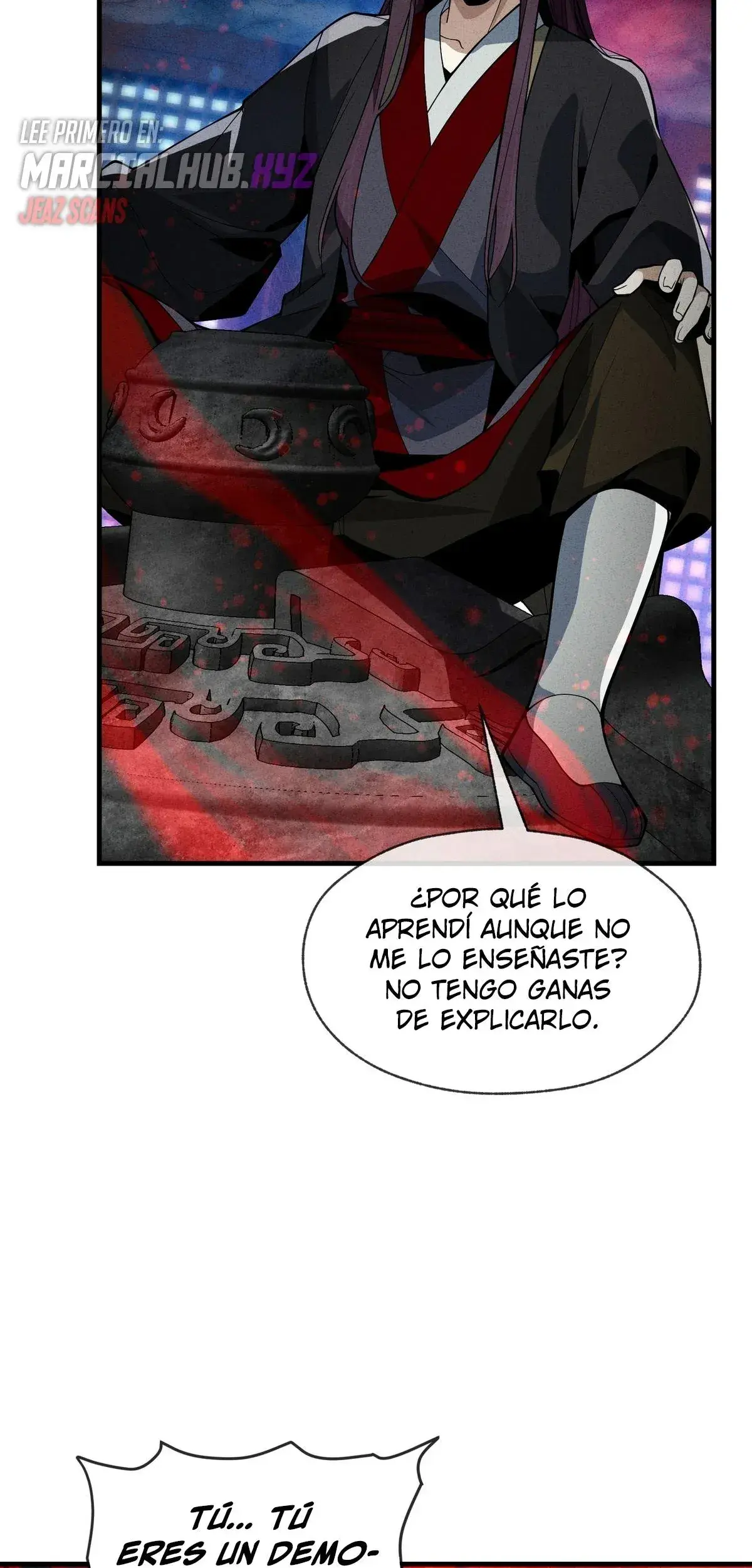 Capitulo 49 page 36