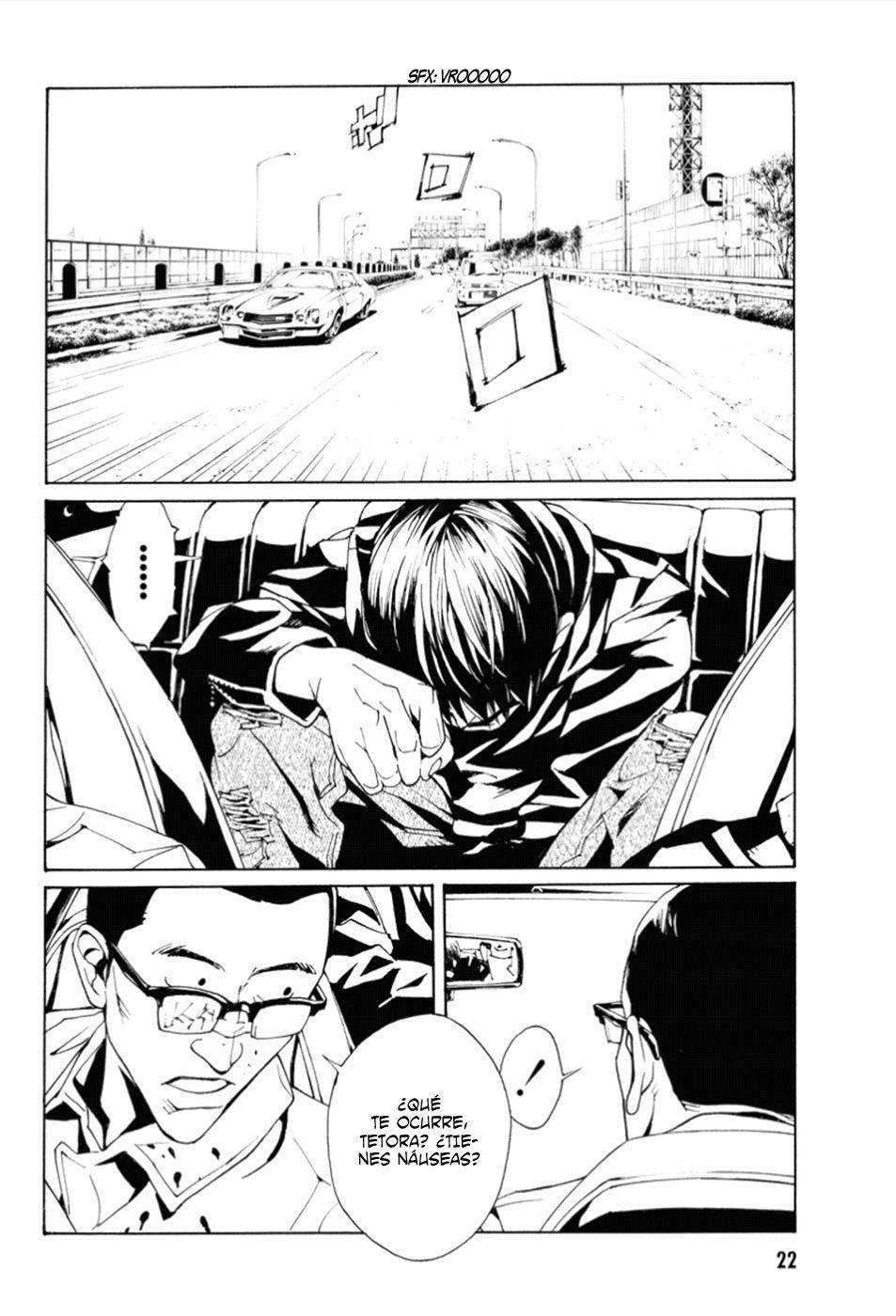 Capitulo 119 page 20
