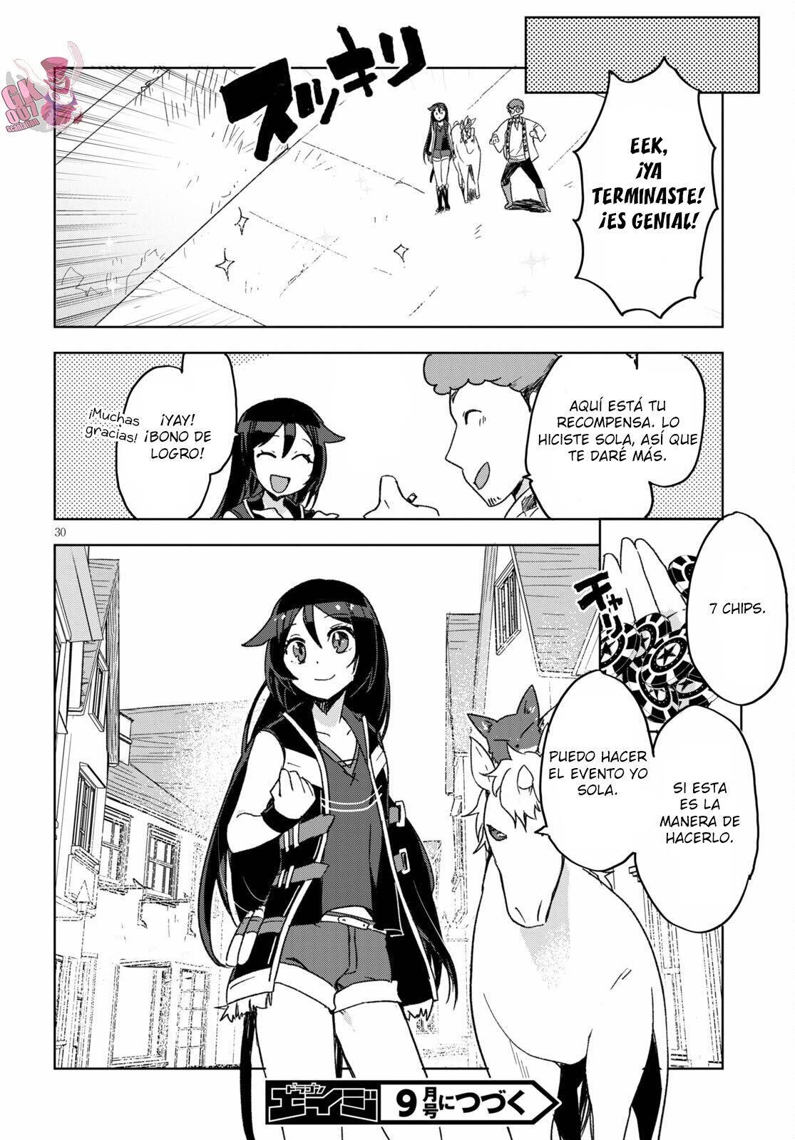 Capitulo 80 page 32