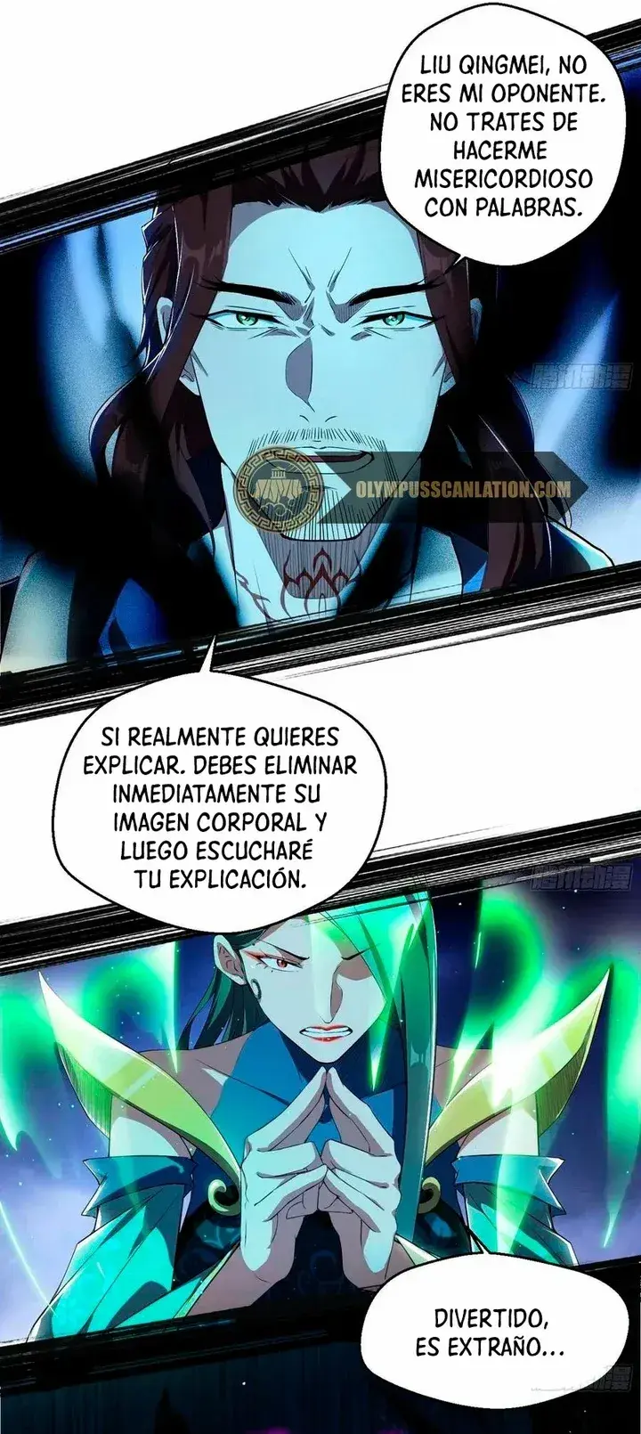 Capitulo 104 page 13