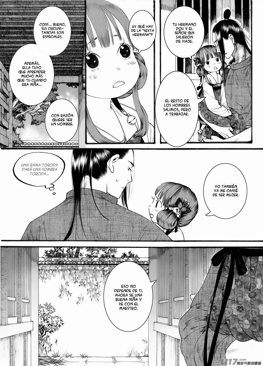 Capitulo 42 page 15