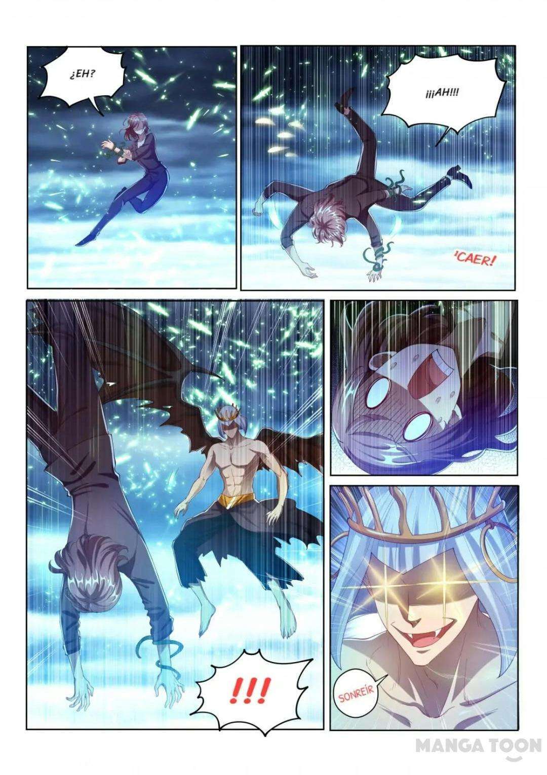 Capitulo 157 page 4