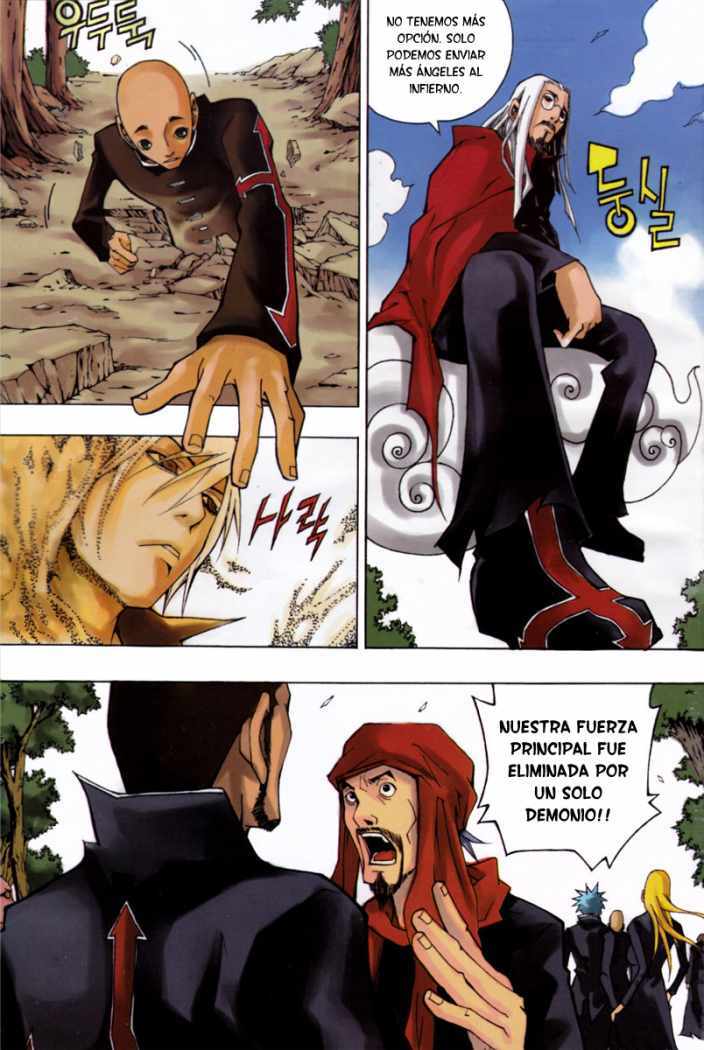 Capitulo 22 page 6