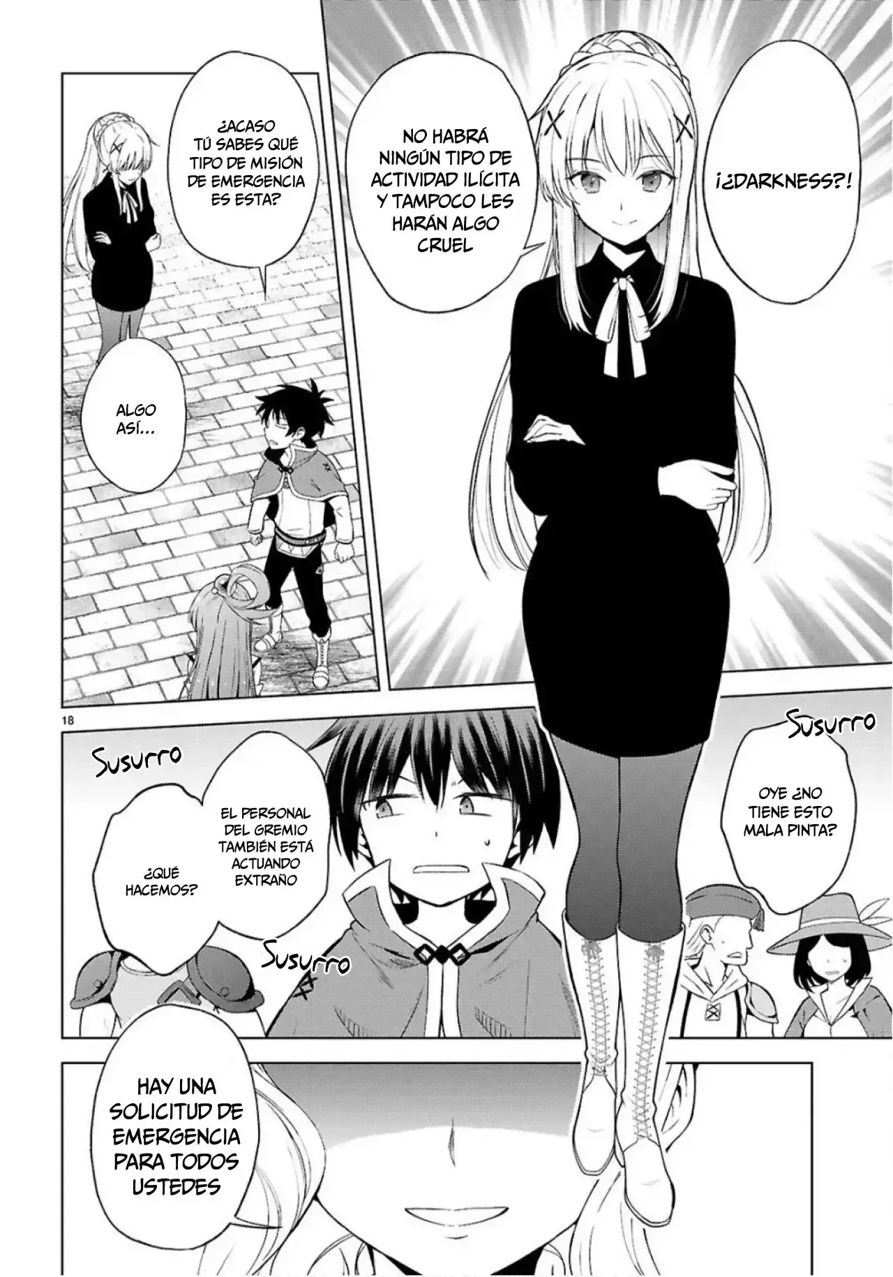 Capitulo 134 page 19