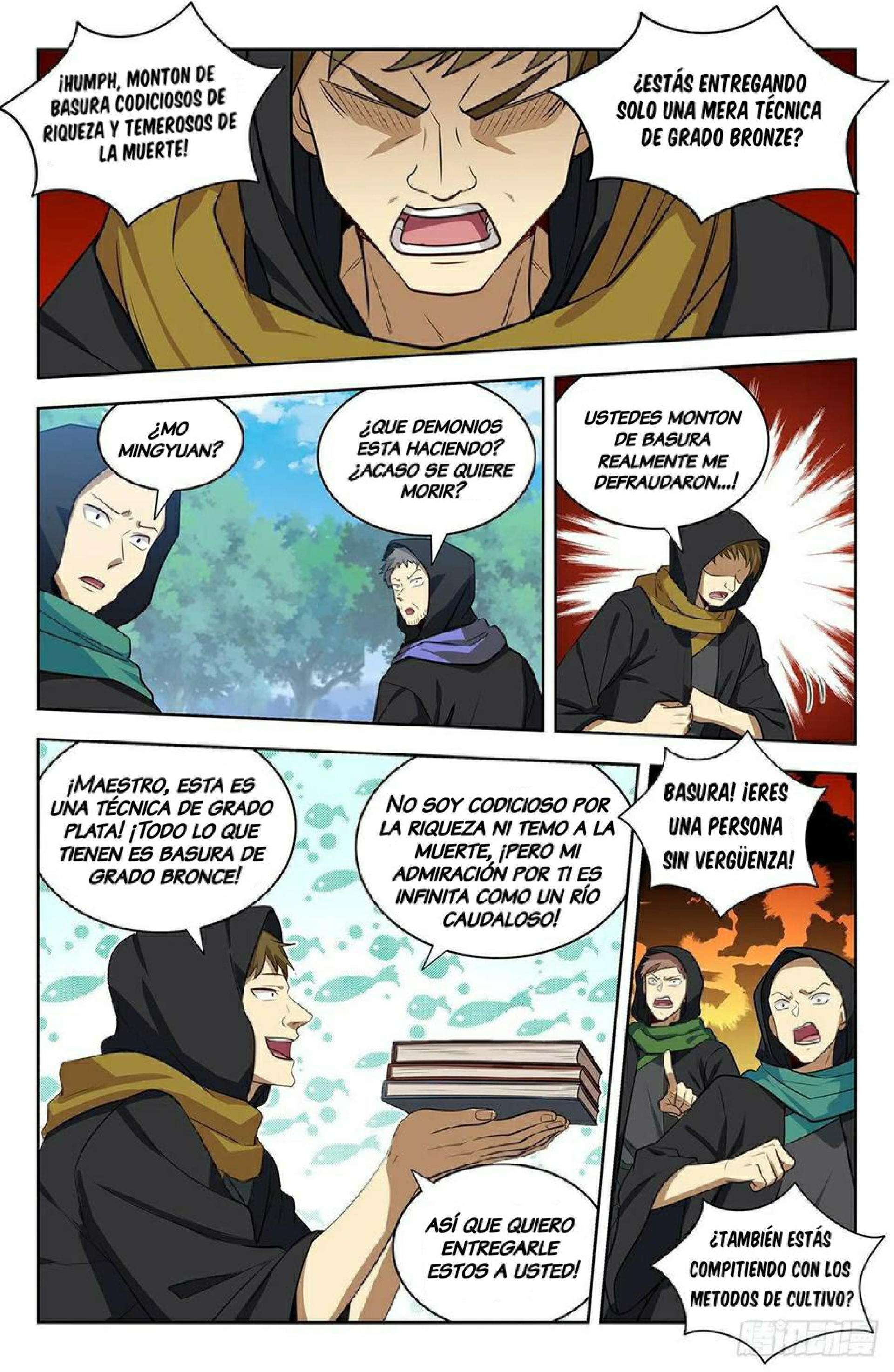 Capitulo 316 page 5
